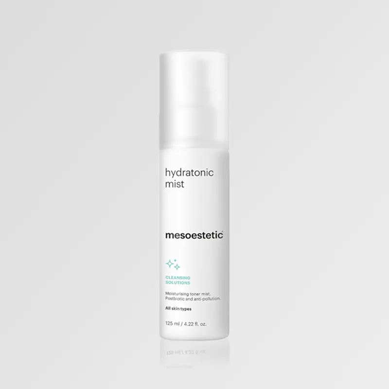 Mesoestetic Hydratonic Mist 125ml 